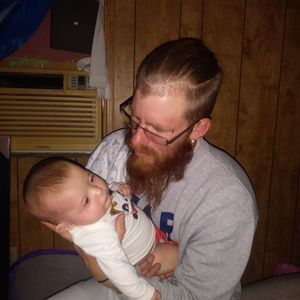 Meet your Posher, Shane